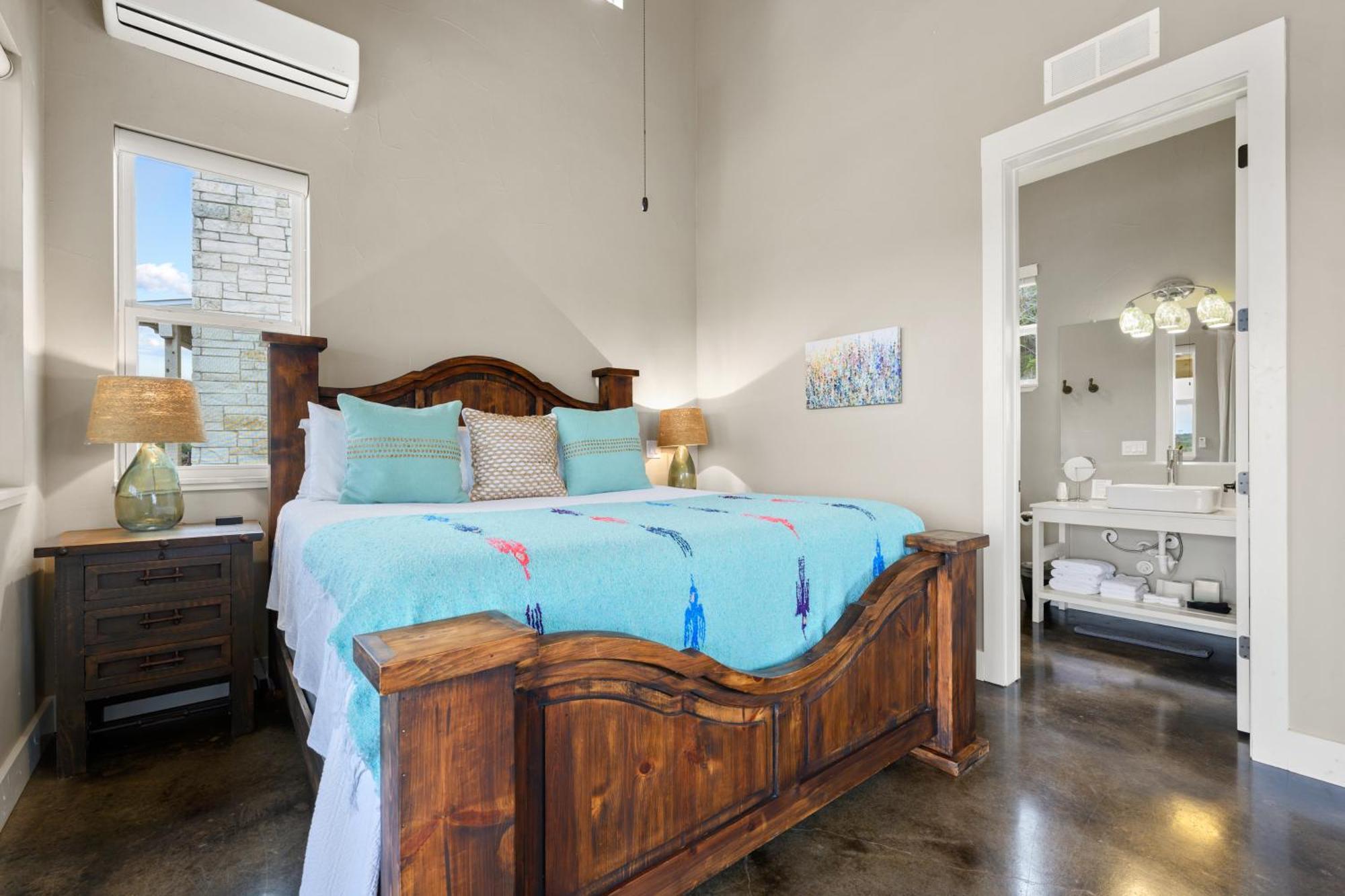 Willa Hill Country Casitas Dripping Springs Zewnętrze zdjęcie